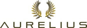 Aurelius Golf Logo copy