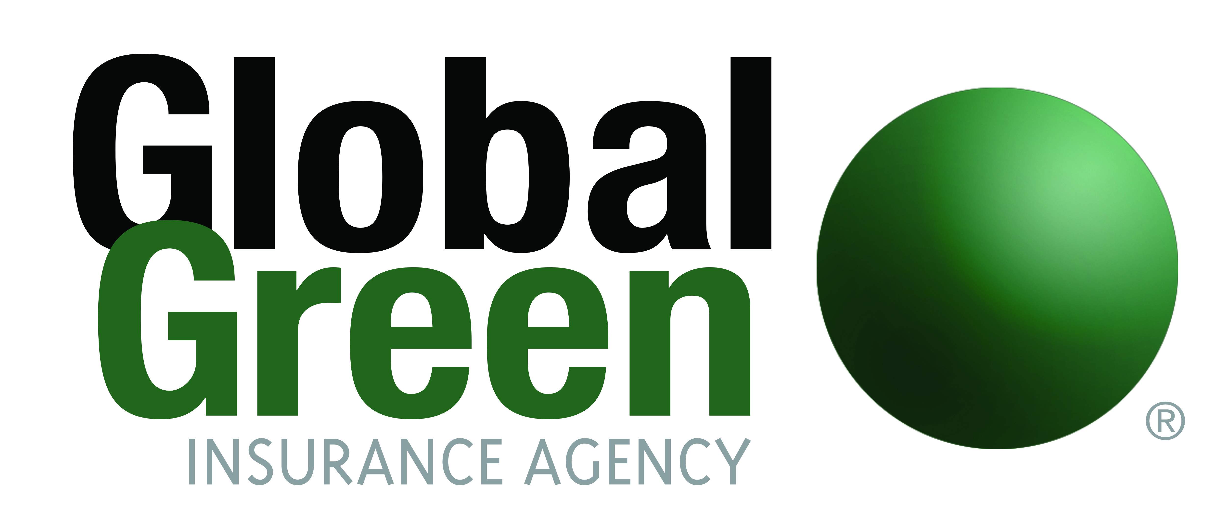 green global